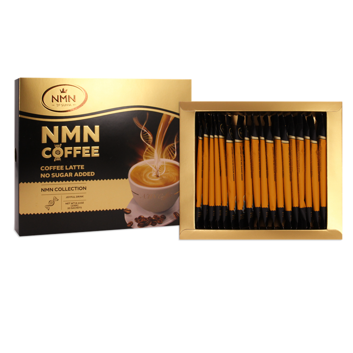 NMN咖啡 (20包)