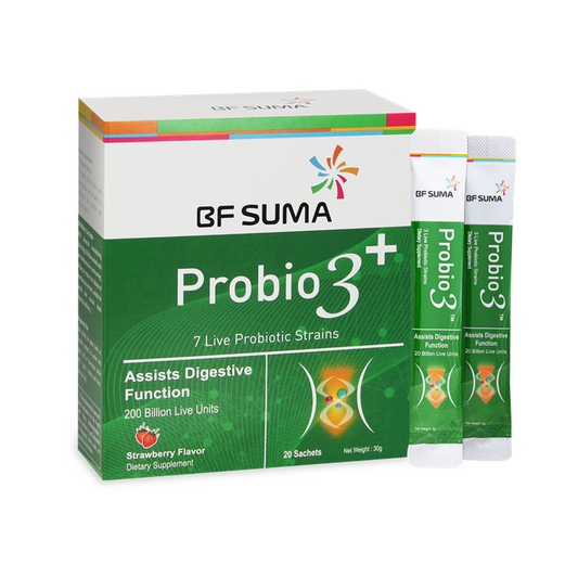 Probio3複合益生菌 (30包)