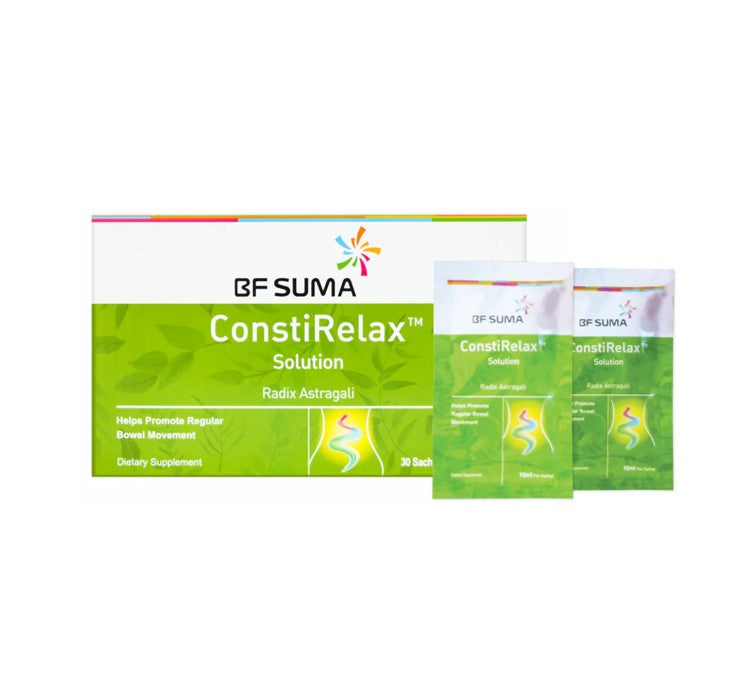 黃芪益生元 (30包)