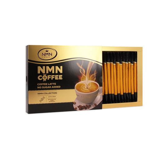 NMN咖啡 (20包)