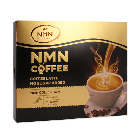 NMN咖啡 (20包)