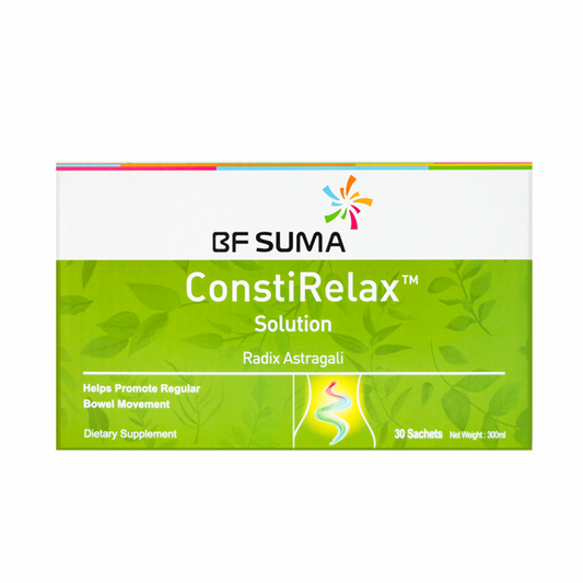 黃芪益生元 (30包)